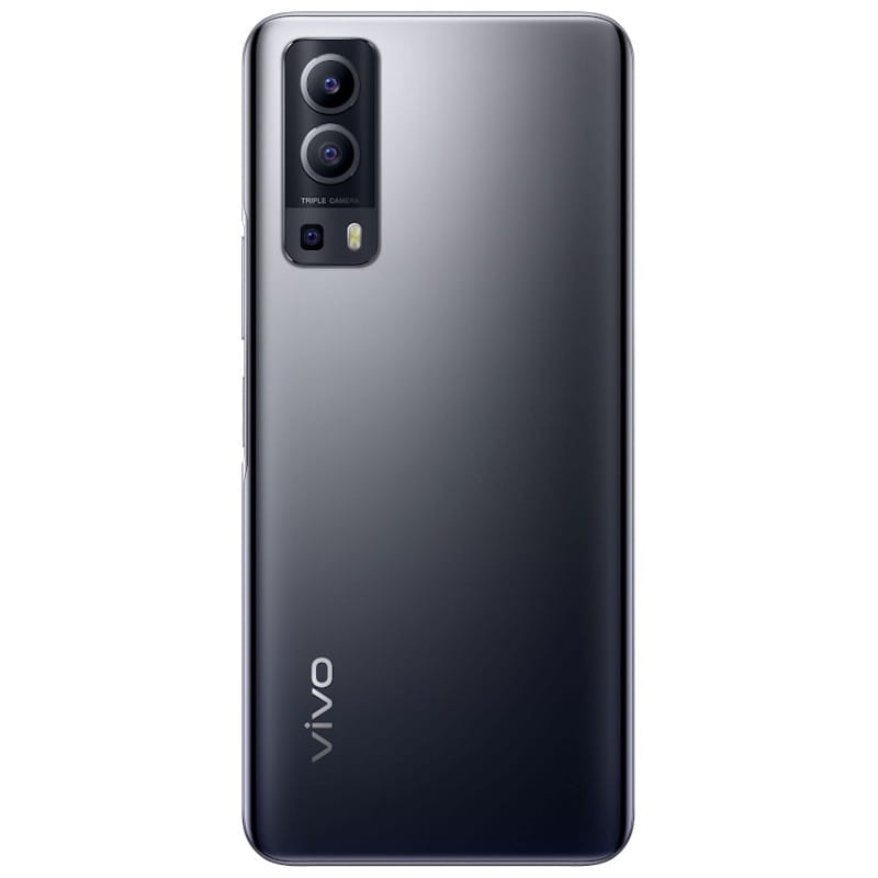 Vivo Y72 5G 8GB/128GB Negro Grafito - Ítem2