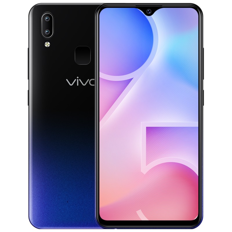 vivo y95 headphone