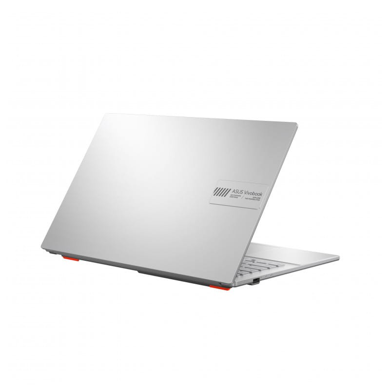 ASUS Vivobook Go 15 15.6 AMD Ryzen 5-7520U/8GB/512GB/Full HD/Win11 Home Prata - Portátil de 15.6 - Item5