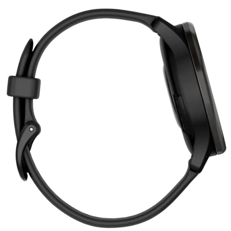 Garmin Vivomove Trend Preto - Relógio inteligente - Item4