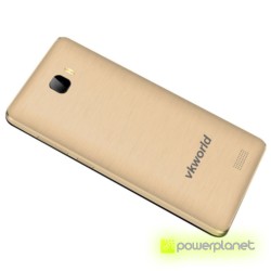 VKWorld T5 - Ítem3