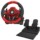 Volante Hori Mario Kart Racing Wheel Pro Deluxe Nintendo Switch - Item1