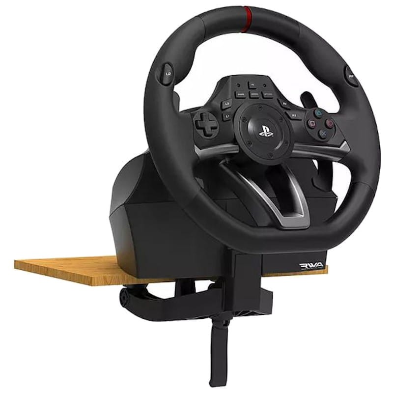 Volant Hori Racing Wheel Apex PS5 / PS4 / PS3 - Ítem9