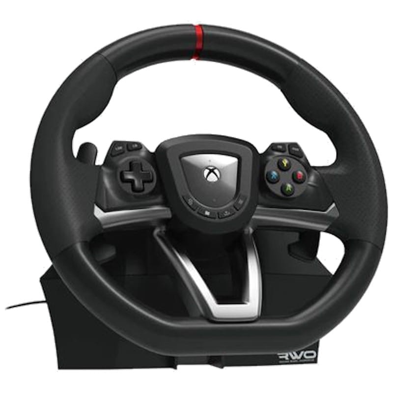 Volante Hori Racing Wheel Overdrive Xbox Series X/S - Item