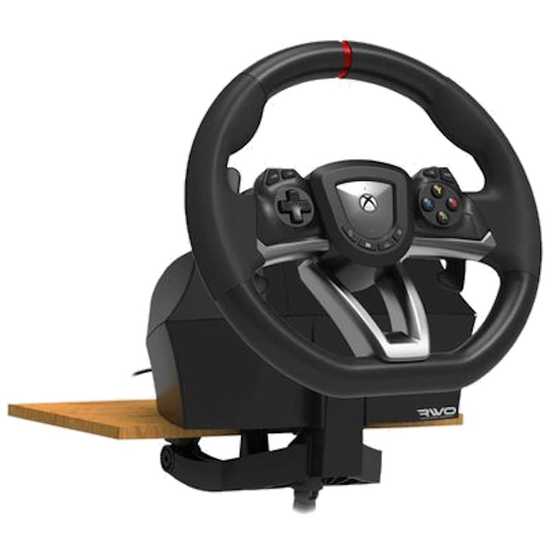 Volante Hori Racing Wheel Overdrive Xbox Series X/S - Item2