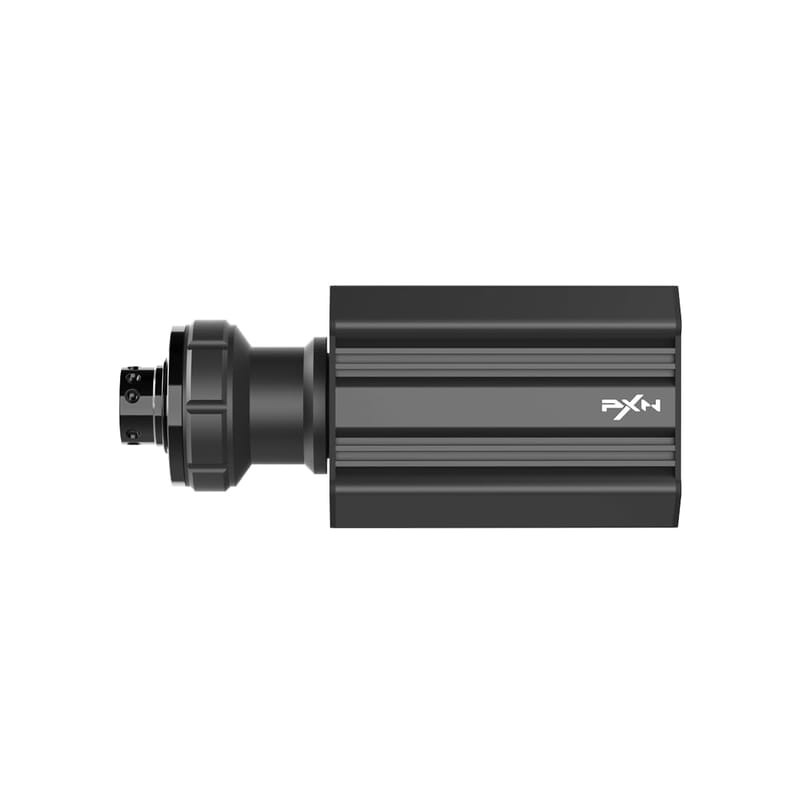 PXN-V12 Lite Noir - Volant de course à entraînement direct - Ítem4