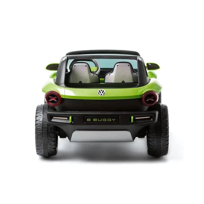 Volkswagen E-Buggy 12V 2 Plazas Verde - Coche Eléctrico para niños - Ítem5