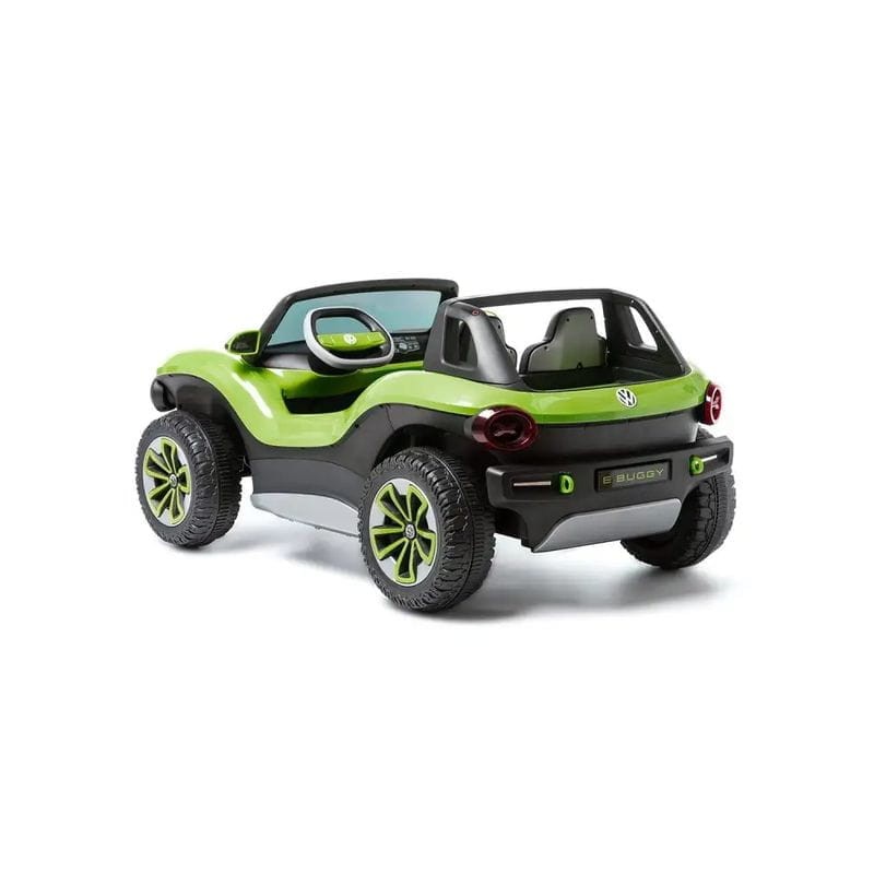 Volkswagen E-Buggy 12V 2 Plazas Verde - Coche Eléctrico para niños - Ítem6