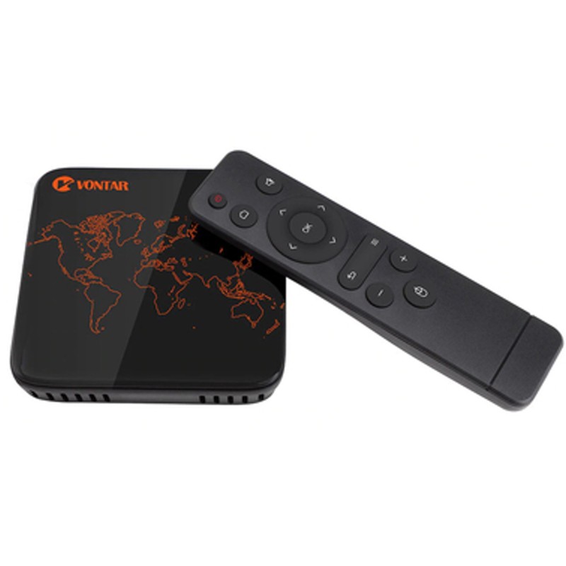 Vontar V1 4K 2GB/16GB Android OS 7.1