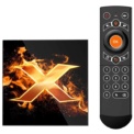 Vontar X1 6K 32GB/4GB Android 10 - Android TV - Item