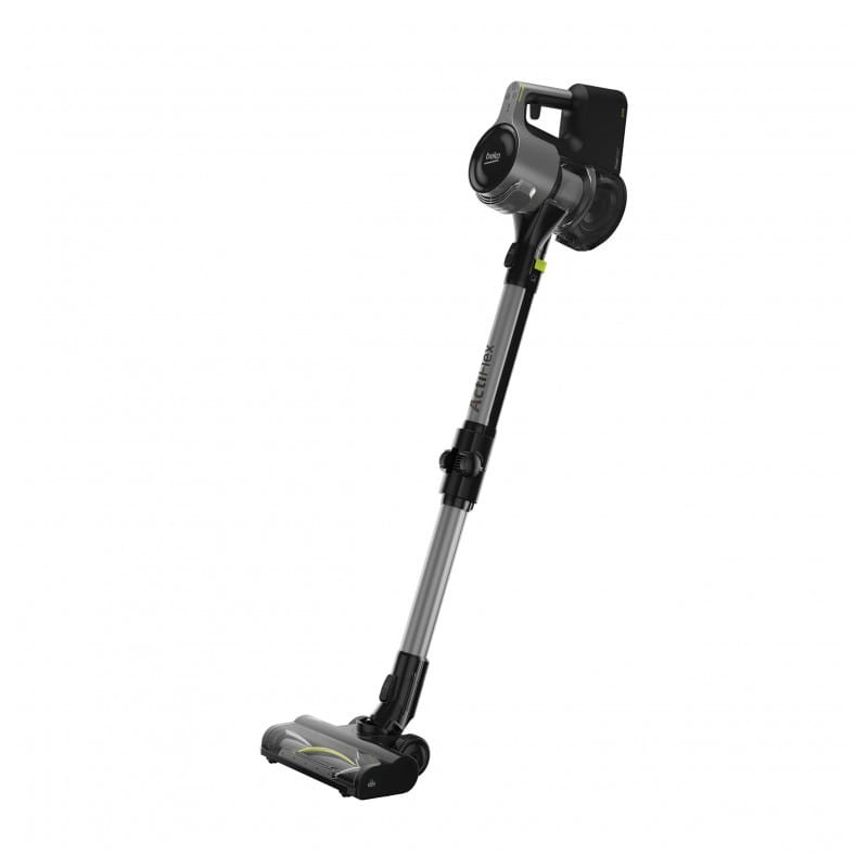 Beko VRT 94929 VI 450W Grey - Aspirateur à main sans sac/sans cordon - Ítem1