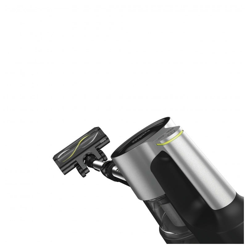 Beko VRT 94929 VI 450W Grey - Aspirateur à main sans sac/sans cordon - Ítem3