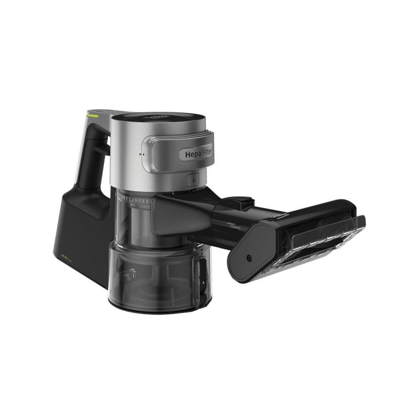Beko VRT 94929 VI 450W Grey - Aspirateur à main sans sac/sans cordon - Ítem4