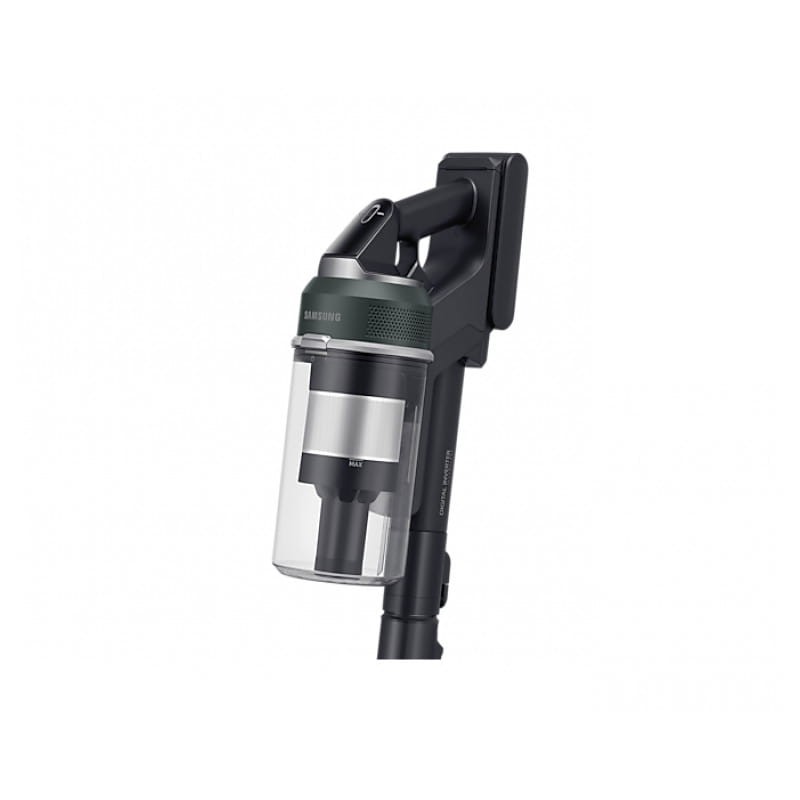 Samsung VS20C9542TN/WA 580 W Black, Green- Aspirateur sans sac et sans fil - Item4
