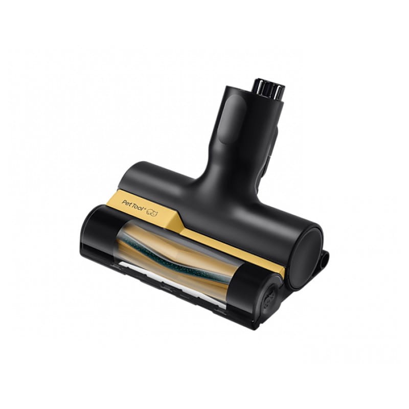 Samsung VS20C9542TN/WA 580 W Black, Green- Aspirateur sans sac et sans fil - Item8