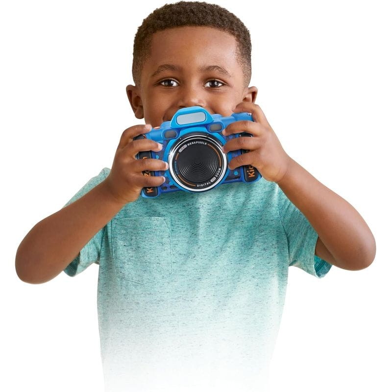 Vtech Kidizoom Duo FX 12 em 1 Azul - Câmara Infantil - Item5