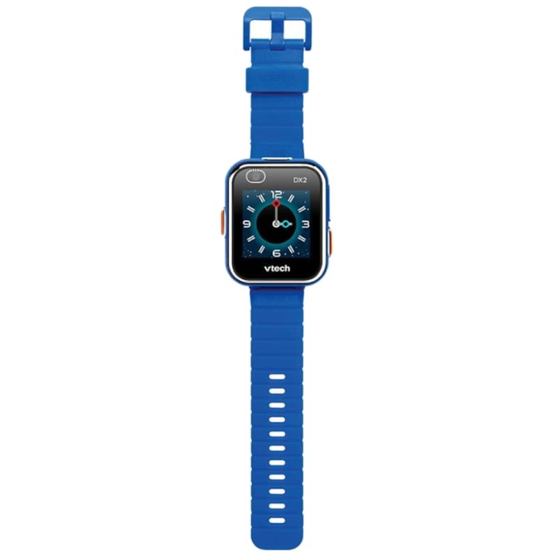 VTech Kidizoom DX2 Bleu - Montre intelligente - Ítem2