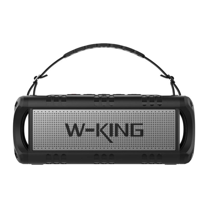 W-KING D8 MINI 30W Bluetooth 4.2 Negro - Altavoz inalámbrico - Ítem1