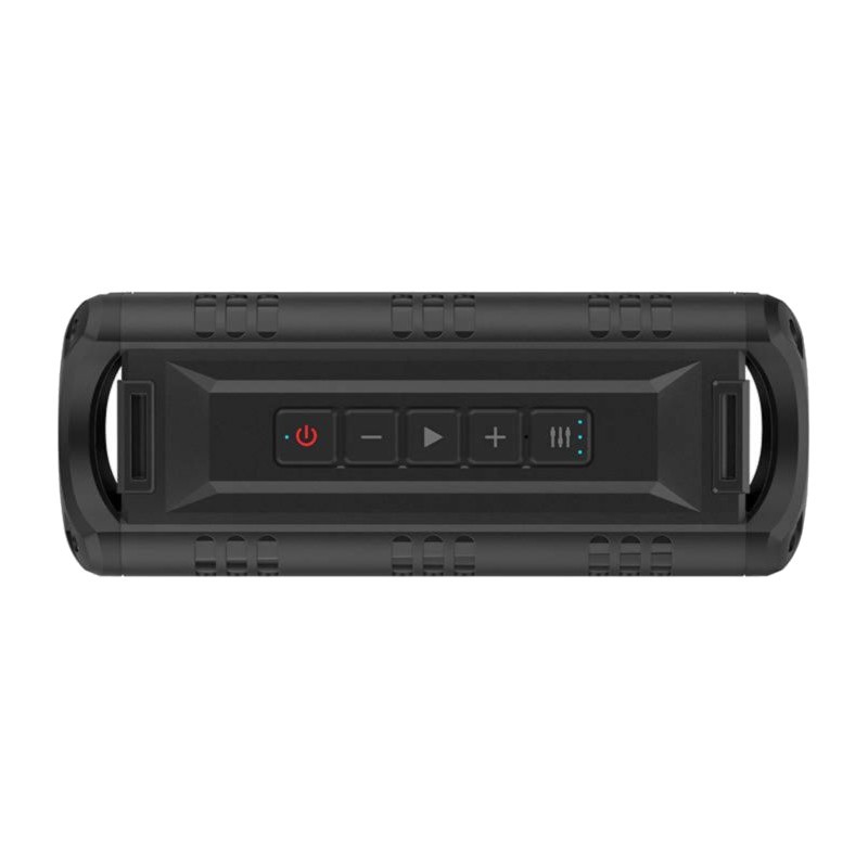 W-KING D8 MINI 30W Bluetooth 4.2 Negro - Altavoz inalámbrico - Ítem2