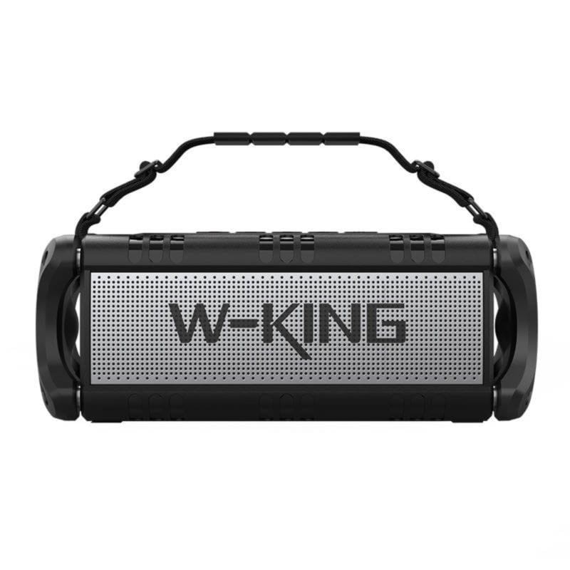 W-KING D8 50W Bluetooth 5.0 Preto - Coluna sem fios - Item1