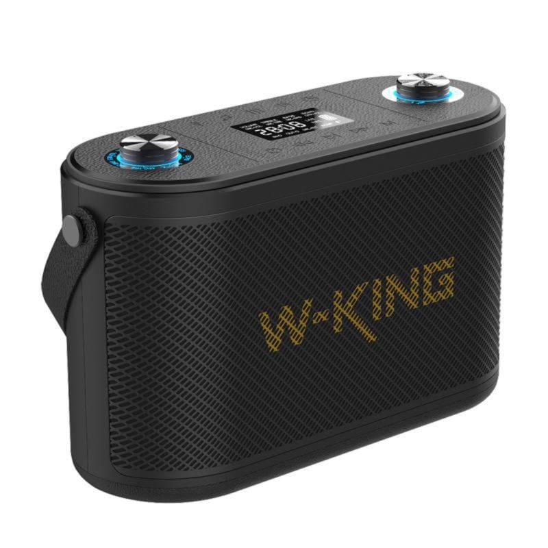 W-KING H10 Bluetooth 5.0 120W Negro - Altavoz Inalámbrico - Ítem1