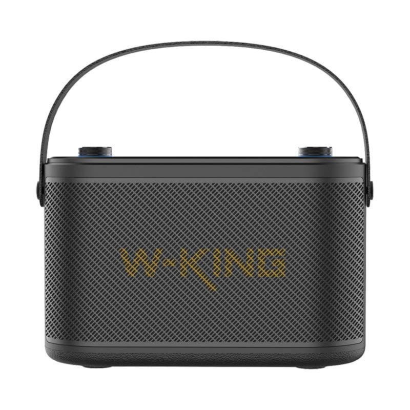 W-KING H10 Bluetooth 5.0 120W Negro - Altavoz Inalámbrico - Ítem2