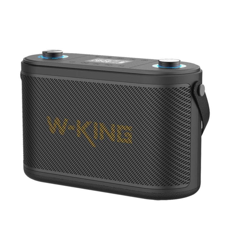 W-KING H10 Bluetooth 5.0 120W Negro - Altavoz Inalámbrico - Ítem3