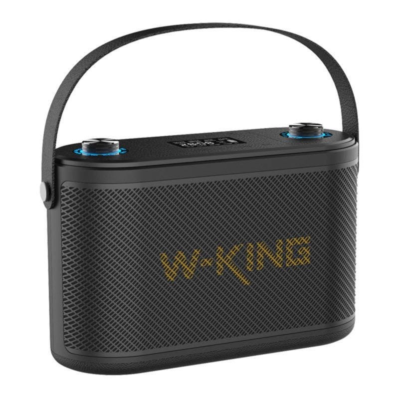 W-KING H10 Bluetooth 5.0 120W Negro - Altavoz Inalámbrico - Ítem4