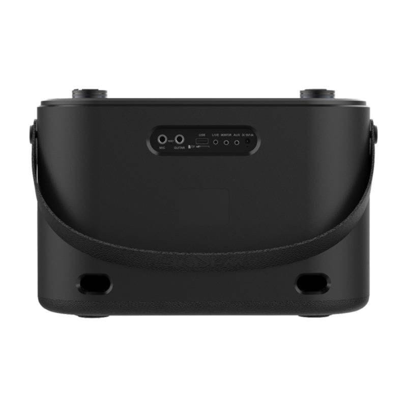W-KING H10 Bluetooth 5.0 120W Negro - Altavoz Inalámbrico - Ítem5