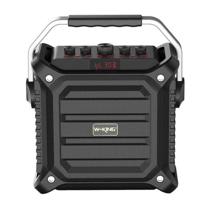 W-KING K3H 100W Bluetooth 4.2 Preto - Coluna sem fios - Item1