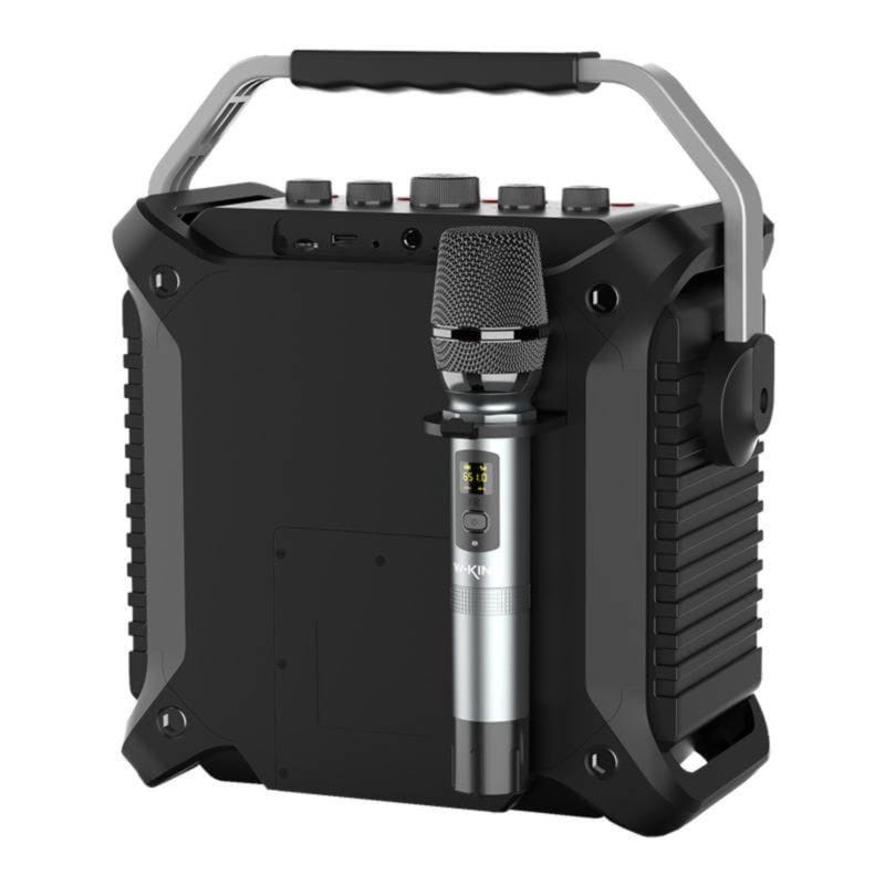 W-KING K3H 100W Bluetooth 4.2 Preto - Coluna sem fios - Item2