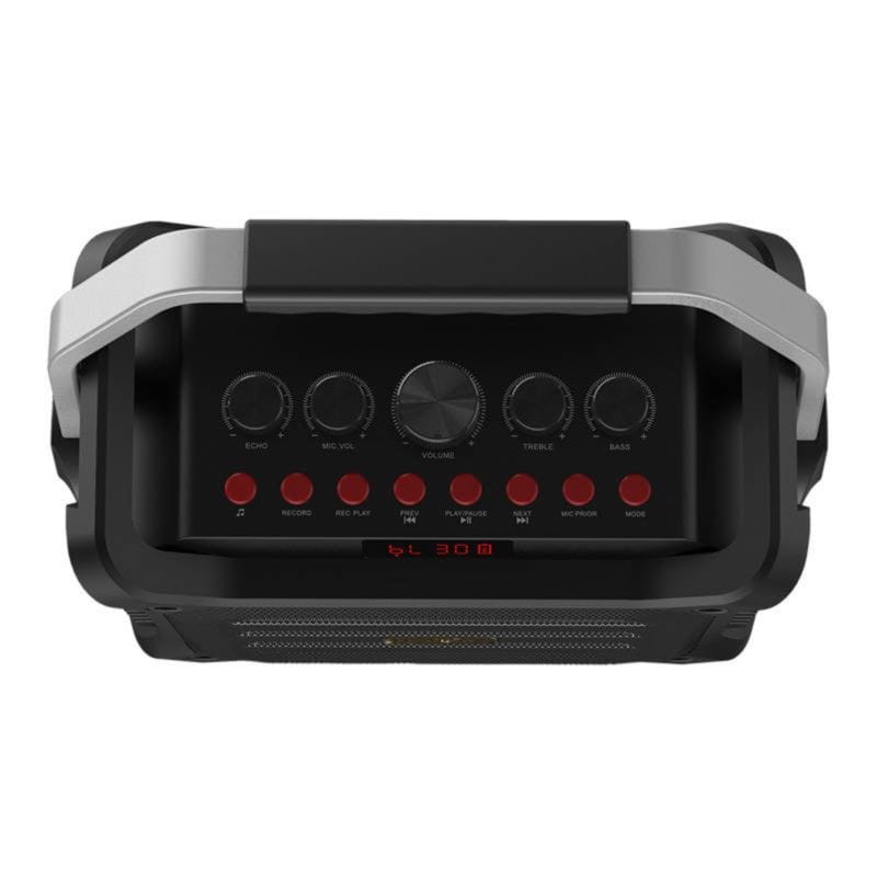 W-KING K3H 100W Bluetooth 4.2 Preto - Coluna sem fios - Item3