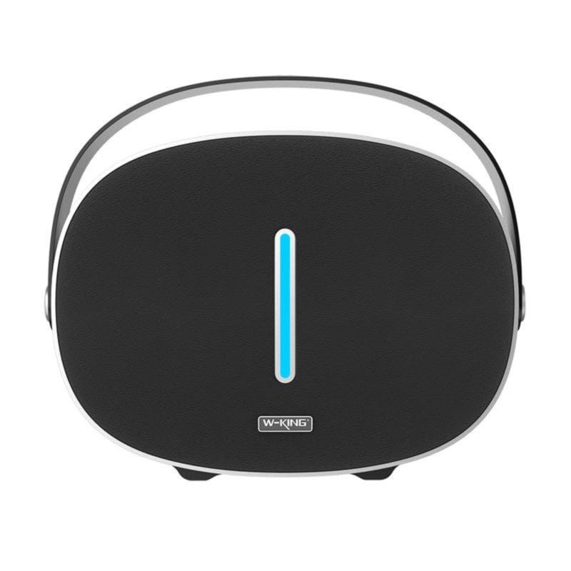 W-KING T8 30W Bluetooth Negro - Altavoz - Ítem