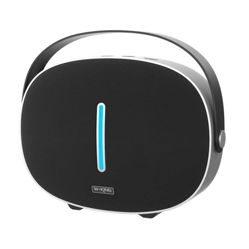 W-KING T8 30W Bluetooth Negro - Altavoz - Ítem1