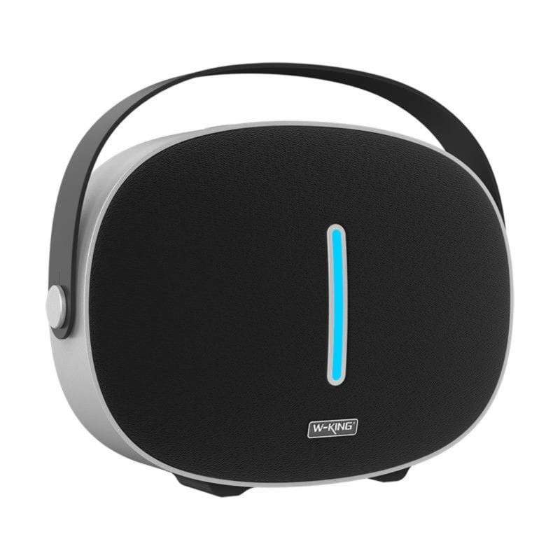 W-KING T8 30W Bluetooth Negro - Altavoz - Ítem2
