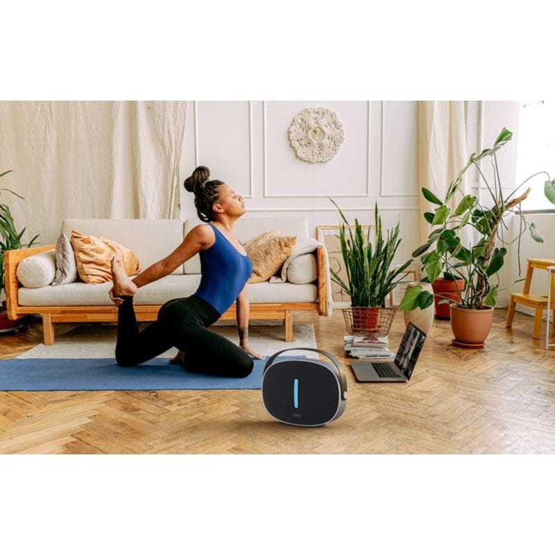 W-KING T8 30W Bluetooth Negro - Altavoz - Ítem4