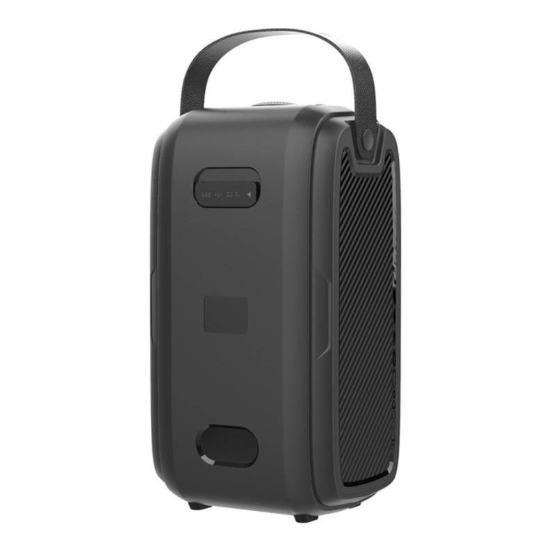 W-KING T9 60W Bluetooth 5.0 Negro - Altavoz inalámbrico - Ítem2