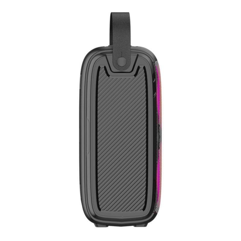 W-KING T9 60W Bluetooth 5.0 Negro - Altavoz inalámbrico - Ítem3