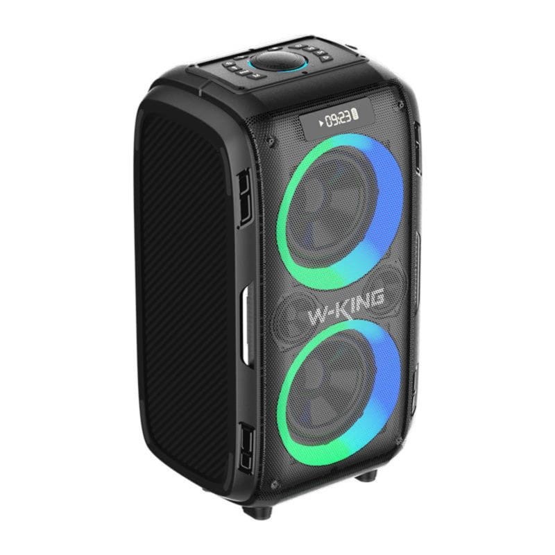 W-KING T9 Pro 120W Bluetooth 5.0 Negro - Altavoz inalámbrico - Ítem3