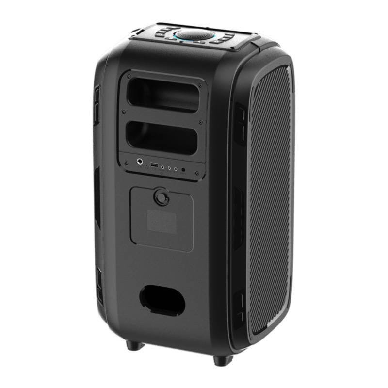 W-KING T9 Pro 120W Bluetooth 5.0 Negro - Altavoz inalámbrico - Ítem4