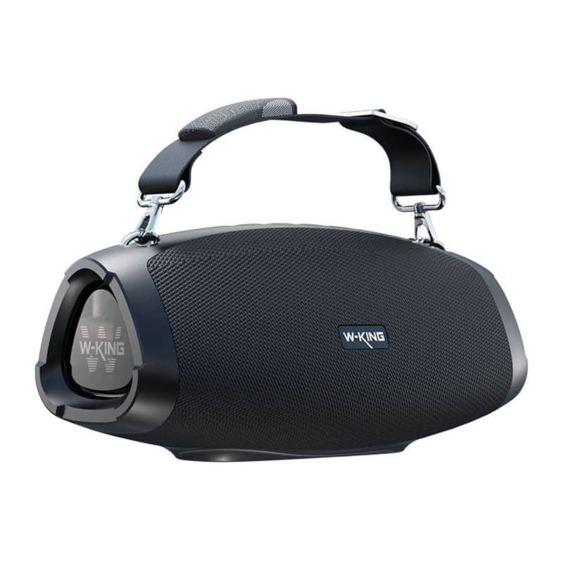 W-KING X10 70W Negro Bluetooth 5.0 - Altavoz inalámbrico - Ítem