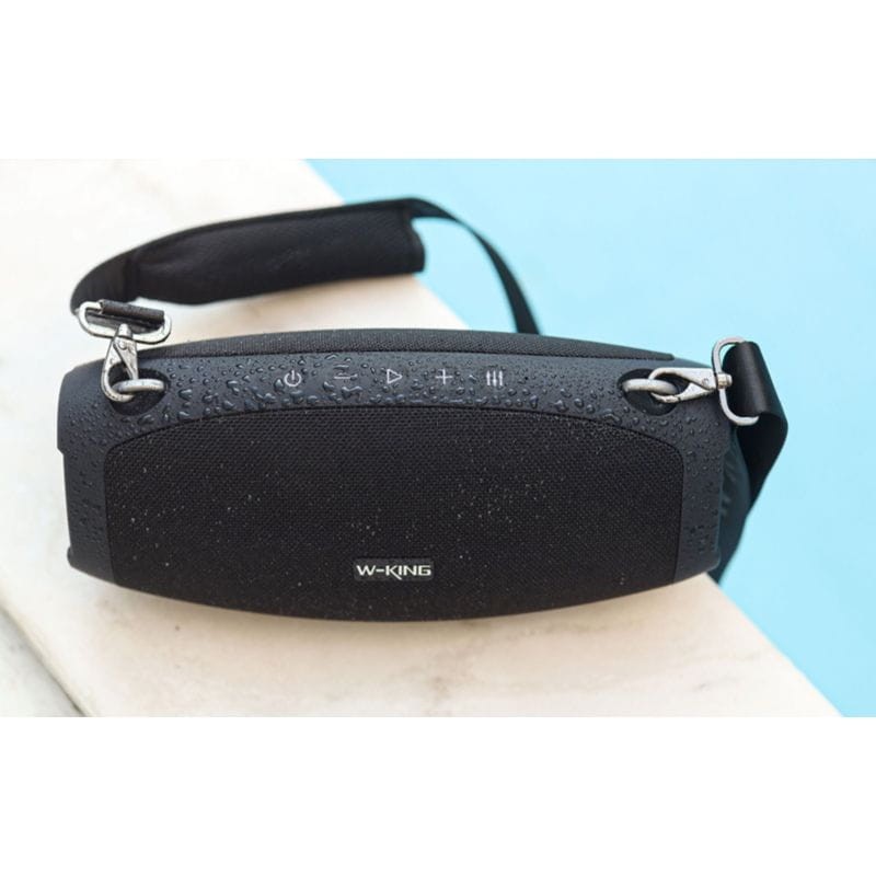 W-KING X10 70W Negro Bluetooth 5.0 - Altavoz inalámbrico - Ítem13