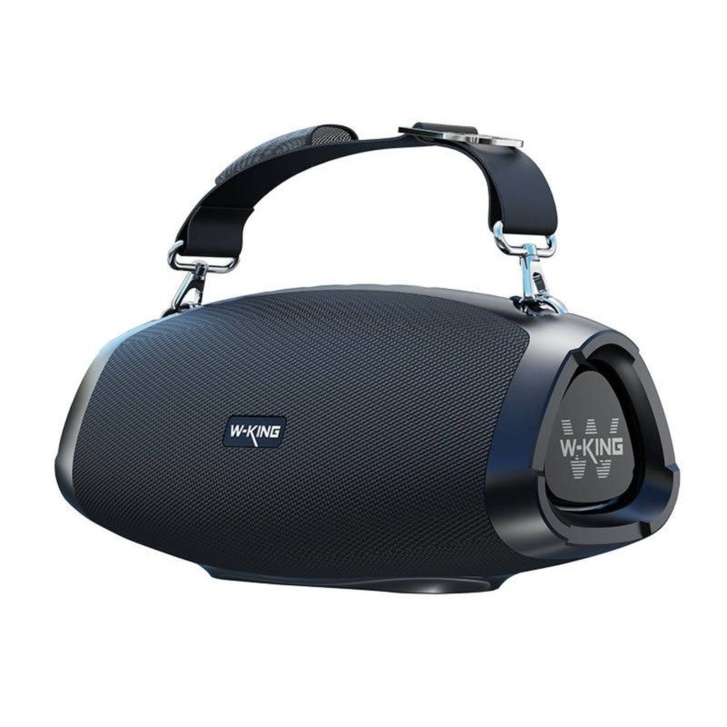 W-KING X10 70W Negro Bluetooth 5.0 - Altavoz inalámbrico - Ítem2