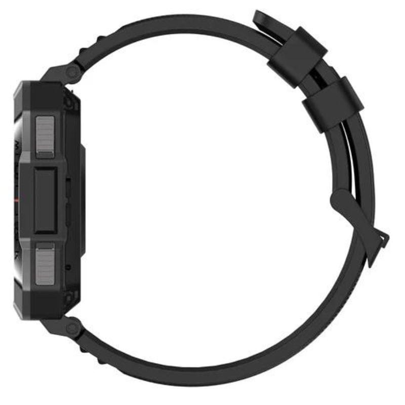 Blackview W60 Negro - Reloj inteligente - Ítem3
