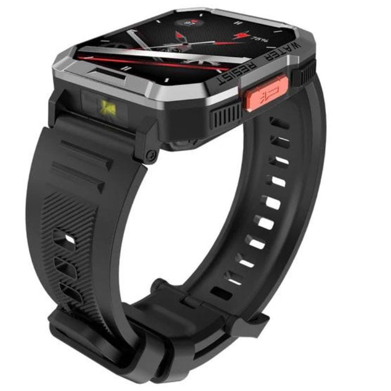 Blackview W60 Negro - Reloj inteligente - Ítem4
