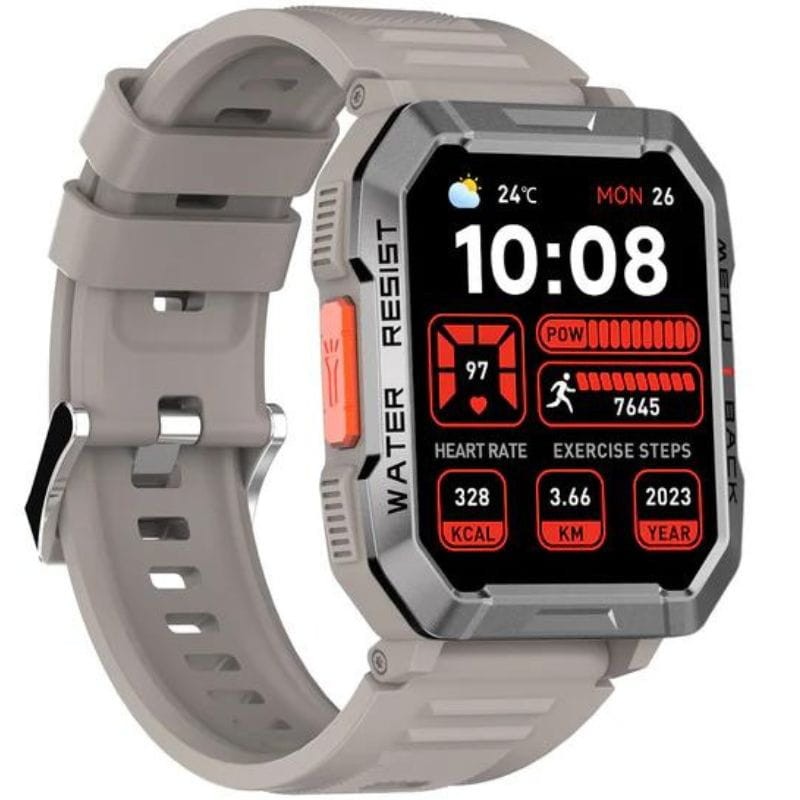 Blackview W60 Cinzento - Smartwatch - Item