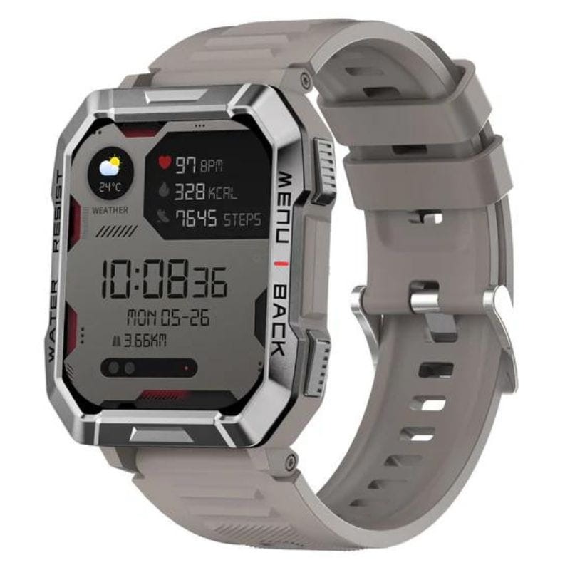 Blackview W60 Cinzento - Smartwatch - Item2