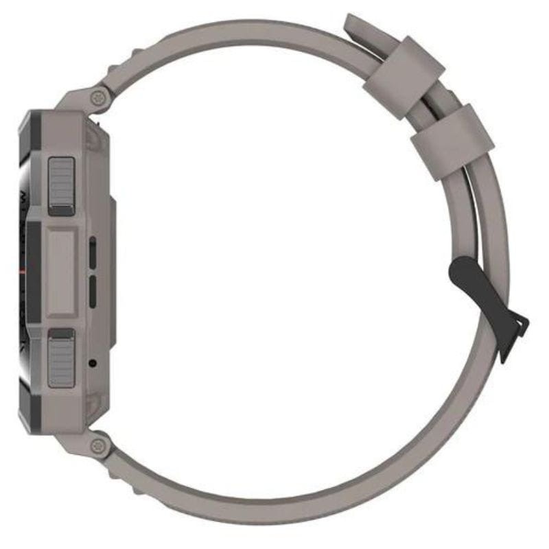 Blackview W60 Cinzento - Smartwatch - Item3