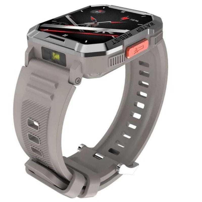 Blackview W60 Cinzento - Smartwatch - Item4