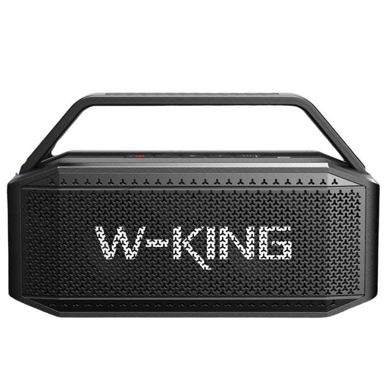 W-KING D9-1 60W noir - Haut-parleur Bluetooth - Ítem